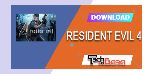 Resident Evil 4 1.01.01 Mod APK